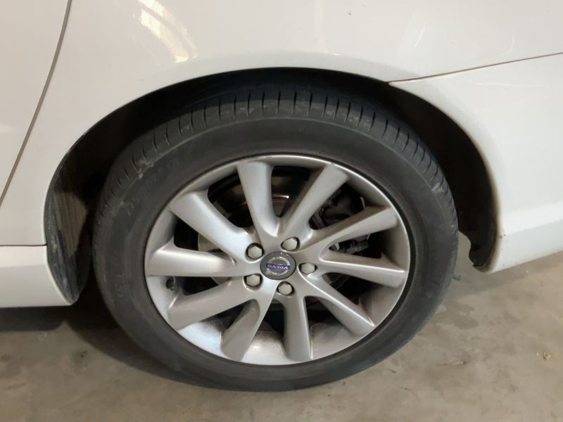 Volvo V70 2.0 D4 Summum 2016 – снимка 5