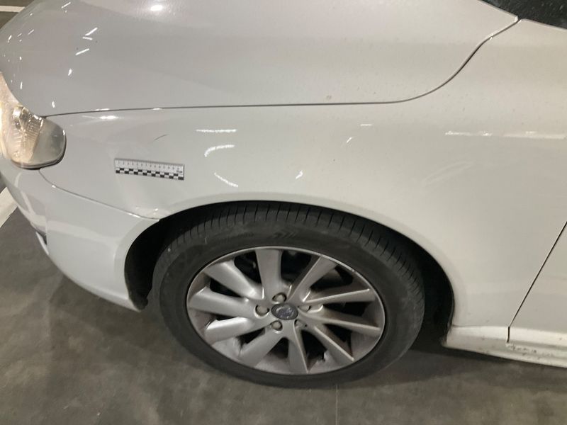 Volvo V70 2.0 D4 Summum 2016 – снимка 24