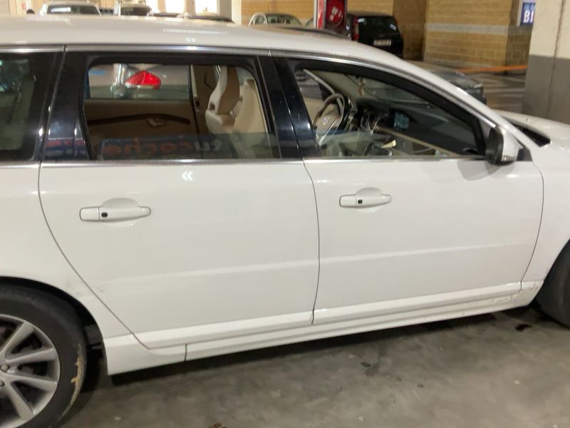 Volvo V70 2.0 D4 Summum 2016 – снимка 10