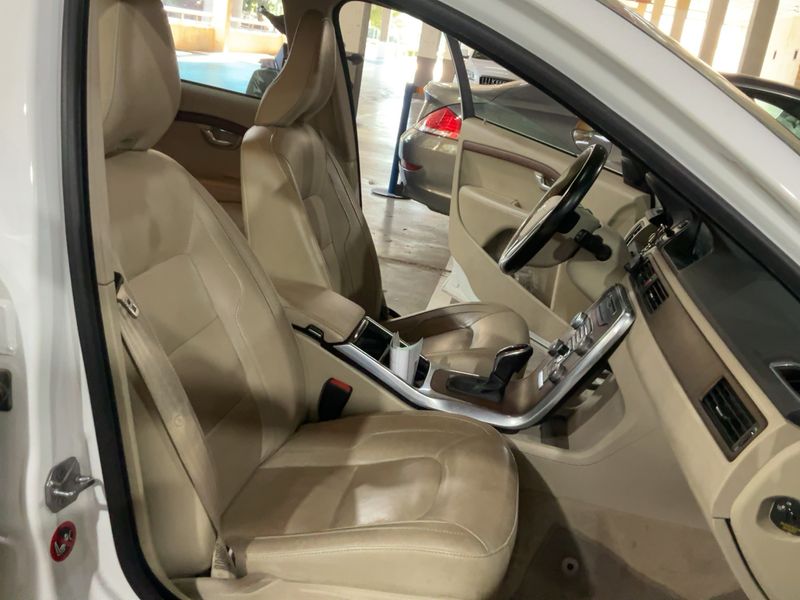 Volvo V70 2.0 D4 Summum 2016 – снимка 16