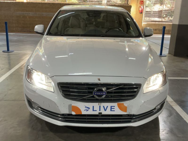 Volvo V70 2.0 D4 Summum 2016 – снимка 14