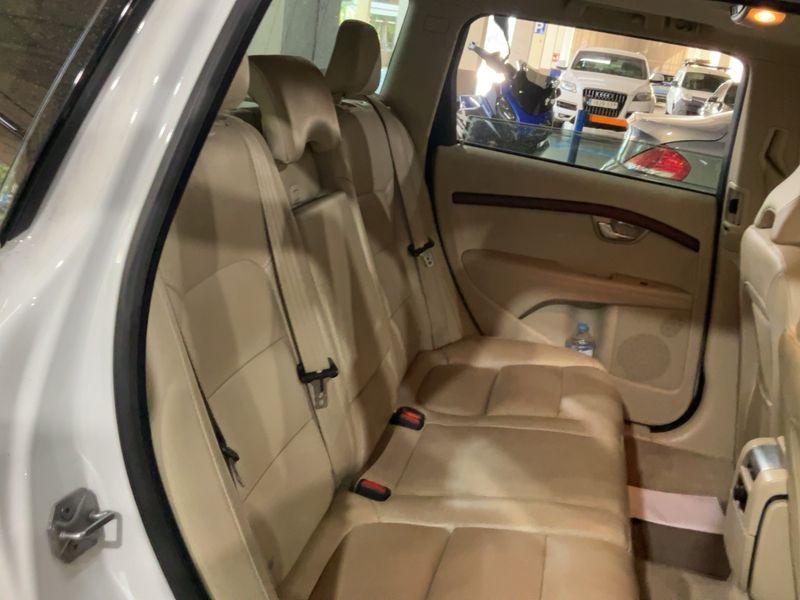 Volvo V70 2.0 D4 Summum 2016 – снимка 19