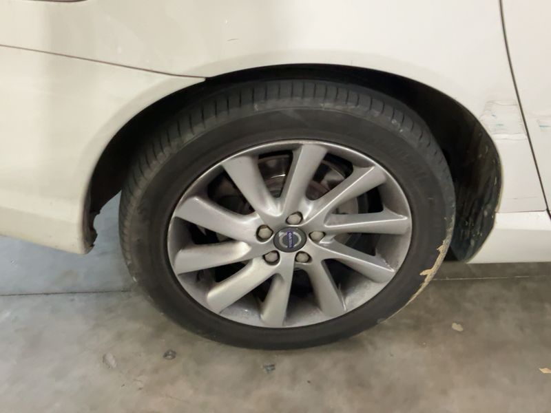 Volvo V70 2.0 D4 Summum 2016 – снимка 9