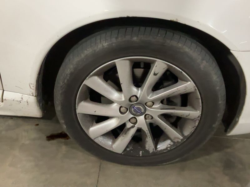 Volvo V70 2.0 D4 Summum 2016 – снимка 11