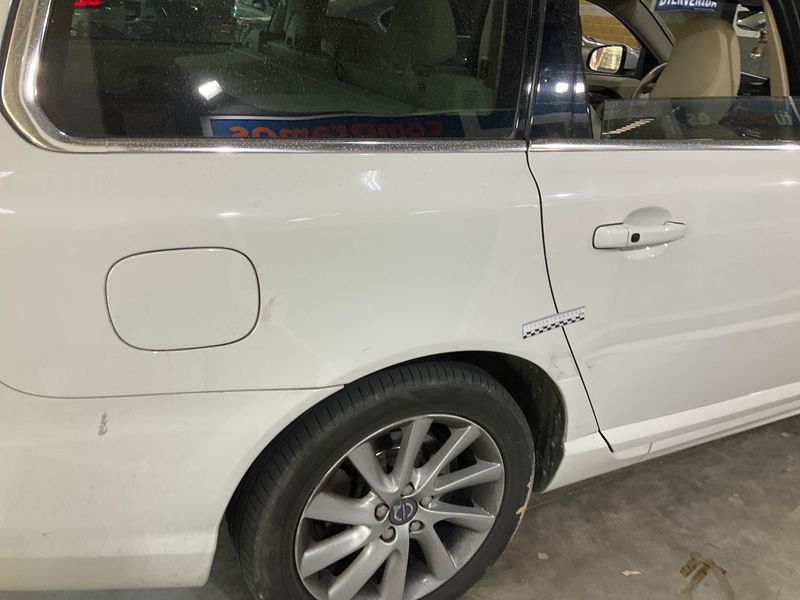 Volvo V70 2.0 D4 Summum 2016 – снимка 23