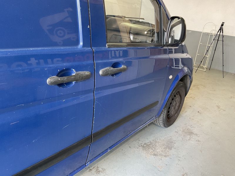 Mercedes-Benz Vito 109 CDI lang 2009 – снимка 24