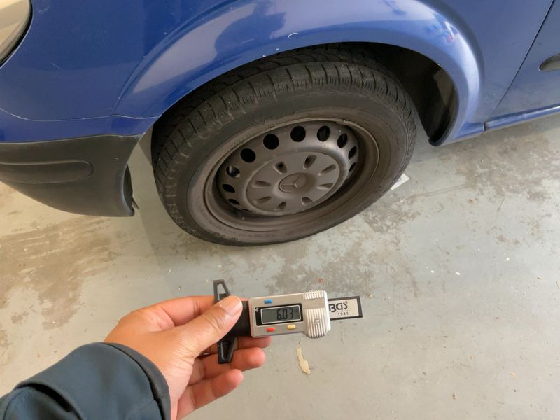 Mercedes-Benz Vito 109 CDI lang 2009 – снимка 3