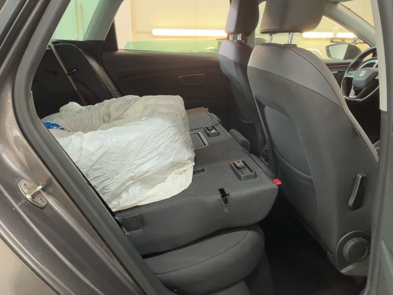 Seat Leon 2.0 TDI FR 2016 – снимка 20