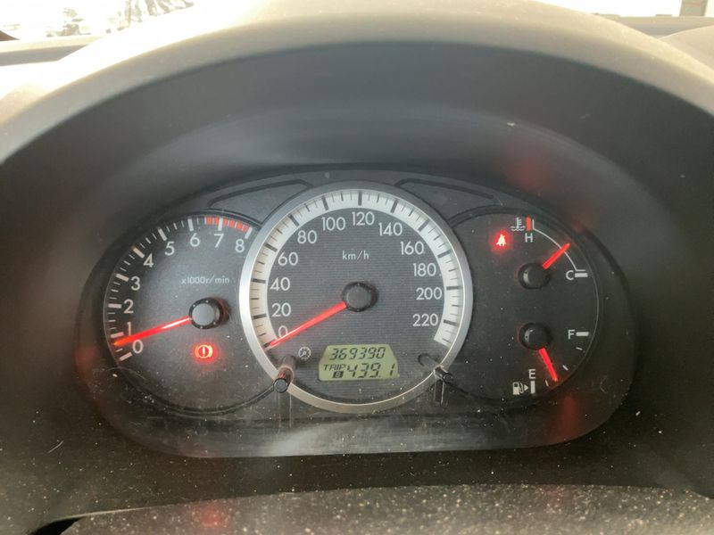 Mazda 5 1.8 Comfort 2005 – снимка 4