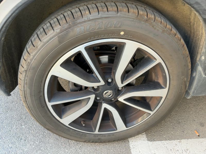 Nissan X-Trail 1.6 dCi Acenta Premium 2015 – снимка 9