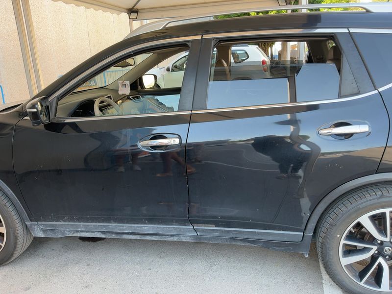 Nissan X-Trail 1.6 dCi Acenta Premium 2015 – снимка 4
