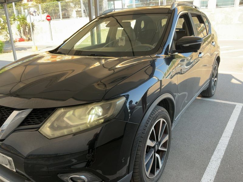 Nissan X-Trail 1.6 dCi Acenta Premium 2015 – снимка 1