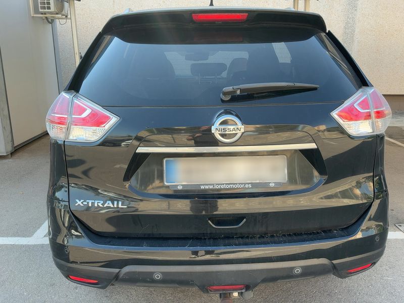 Nissan X-Trail 1.6 dCi Acenta Premium 2015 – снимка 7