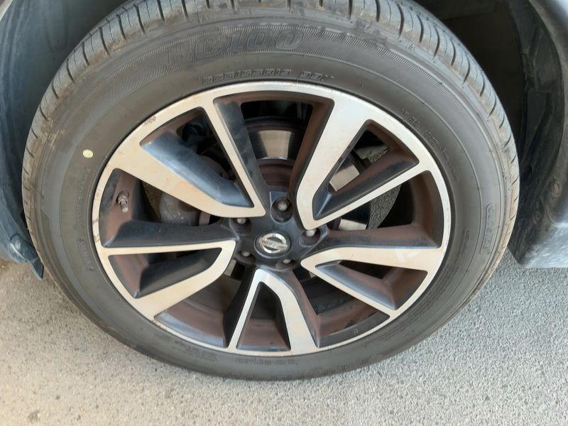 Nissan X-Trail 1.6 dCi Acenta Premium 2015 – снимка 3