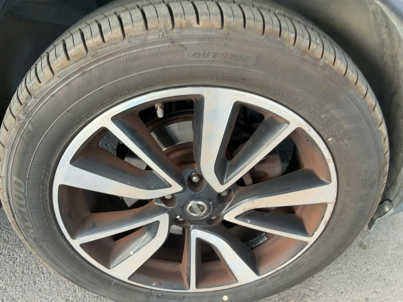 Nissan X-Trail 1.6 dCi Acenta Premium 2015 – снимка 11