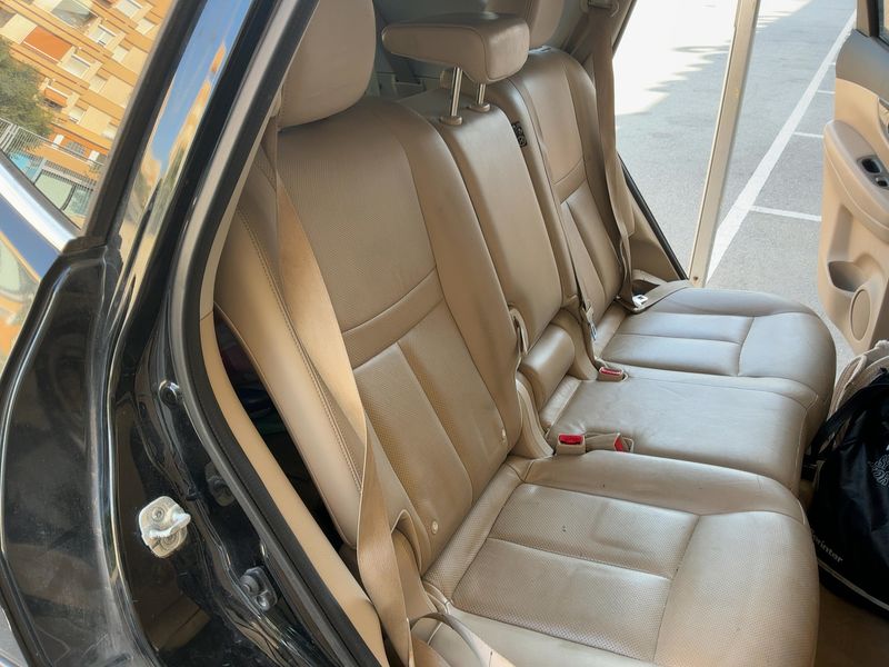 Nissan X-Trail 1.6 dCi Acenta Premium 2015 – снимка 19