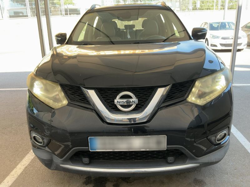Nissan X-Trail 1.6 dCi Acenta Premium 2015 – снимка 14