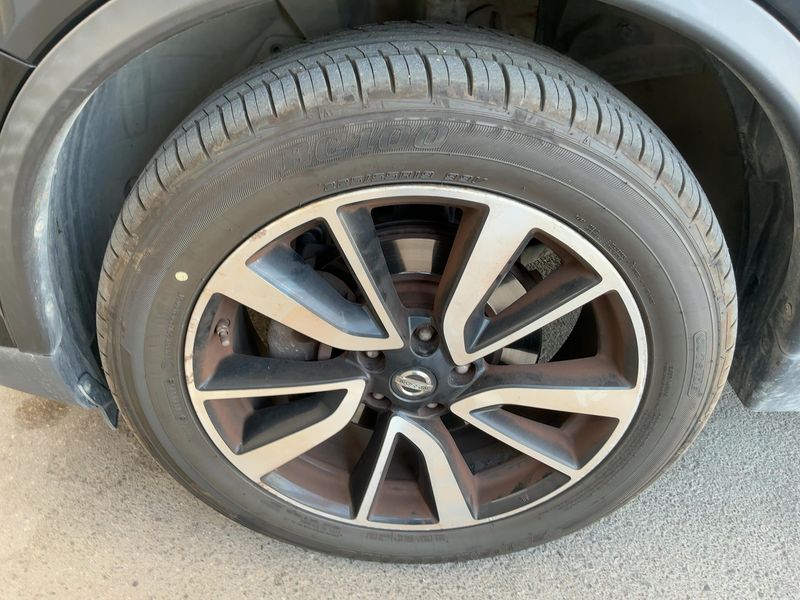 Nissan X-Trail 1.6 dCi Acenta Premium 2015 – снимка 2