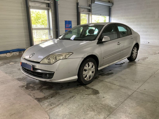 Renault Laguna 1.5 dCi Expression 2008 – снимка 1