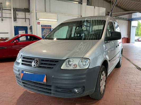 Volkswagen Caddy 1.9 TDI Life 2006 – снимка 1