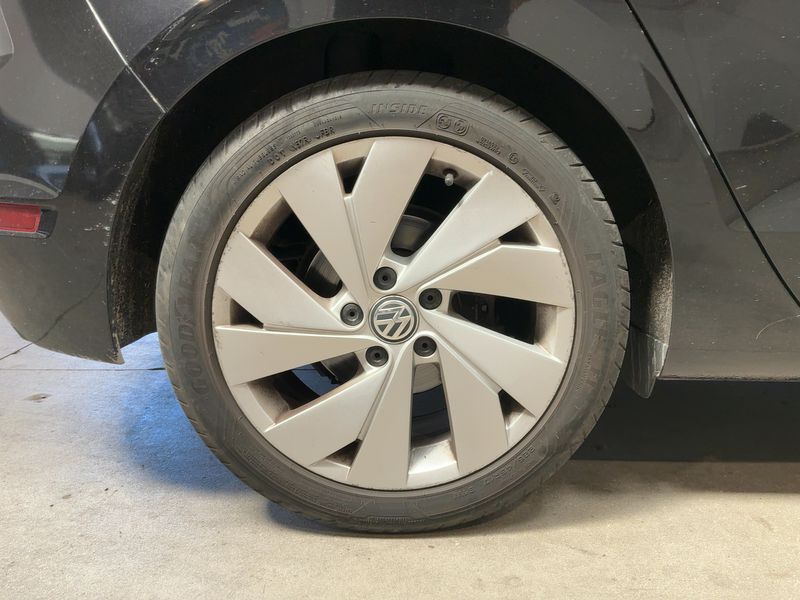 Volkswagen Golf VII Sportsvan 2.0 TDI Highline 2019 – снимка 9