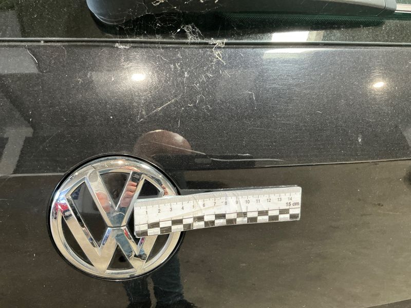 Volkswagen Golf VII Sportsvan 2.0 TDI Highline 2019 – снимка 29