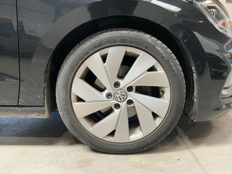 Volkswagen Golf VII Sportsvan 2.0 TDI Highline 2019 – снимка 11