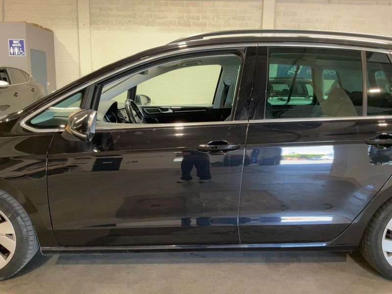 Volkswagen Golf VII Sportsvan 2.0 TDI Highline 2019 – снимка 4