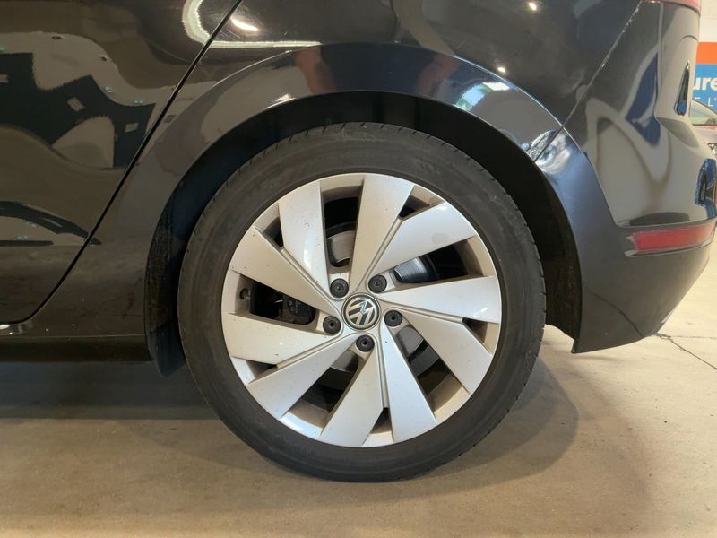 Volkswagen Golf VII Sportsvan 2.0 TDI Highline 2019 – снимка 5
