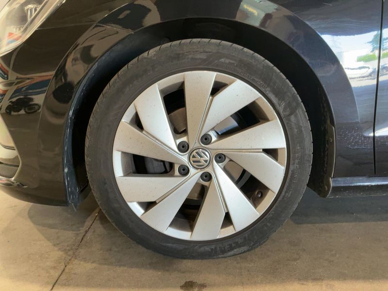 Volkswagen Golf VII Sportsvan 2.0 TDI Highline 2019 – снимка 3