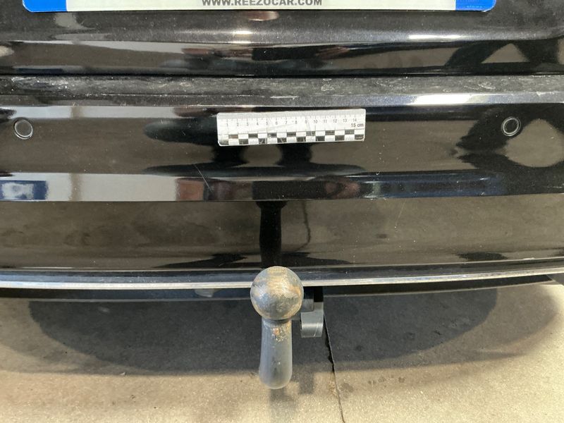 Volkswagen Golf VII Sportsvan 2.0 TDI Highline 2019 – снимка 30
