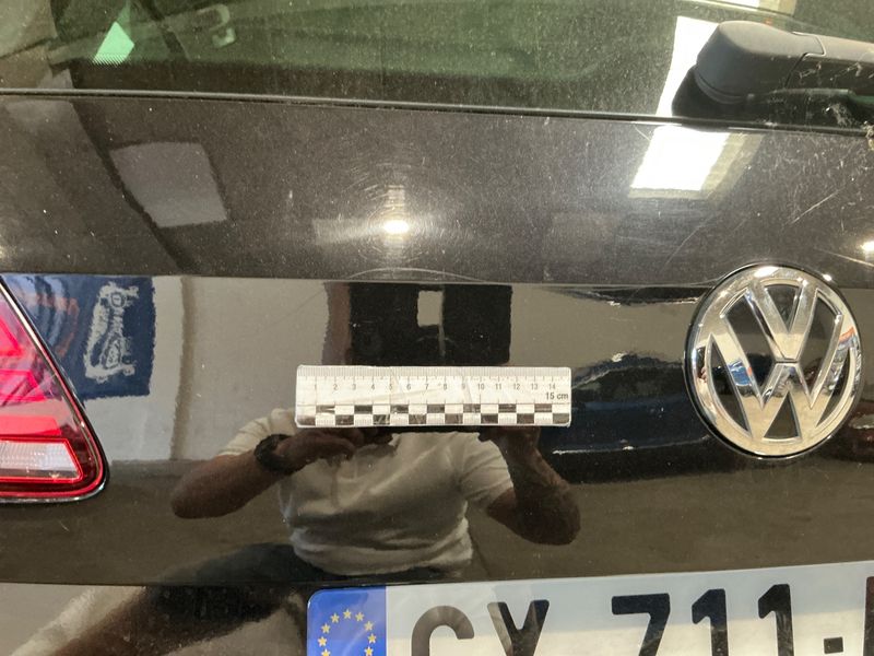 Volkswagen Golf VII Sportsvan 2.0 TDI Highline 2019 – снимка 28
