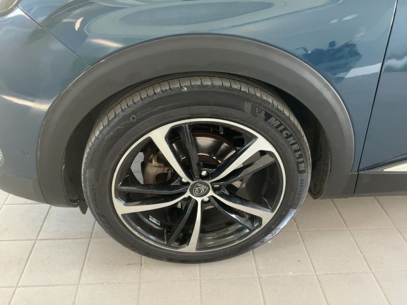 Peugeot 3008 1.2 PureTech Allure Pack 2021 – снимка 3