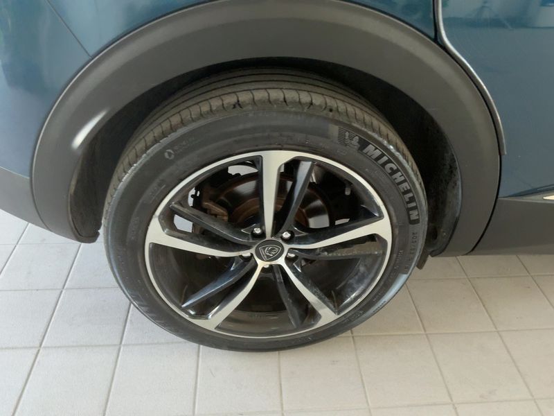 Peugeot 3008 1.2 PureTech Allure Pack 2021 – снимка 9