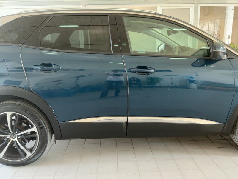 Peugeot 3008 1.2 PureTech Allure Pack 2021 – снимка 10