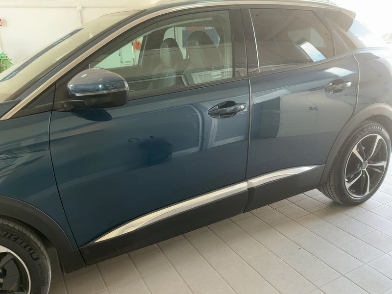 Peugeot 3008 1.2 PureTech Allure Pack 2021 – снимка 4