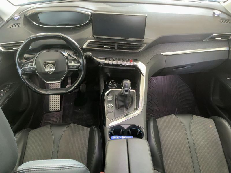 Peugeot 3008 1.2 PureTech Allure Pack 2021 – снимка 18