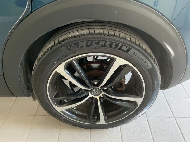 Peugeot 3008 1.2 PureTech Allure Pack 2021 – снимка 5