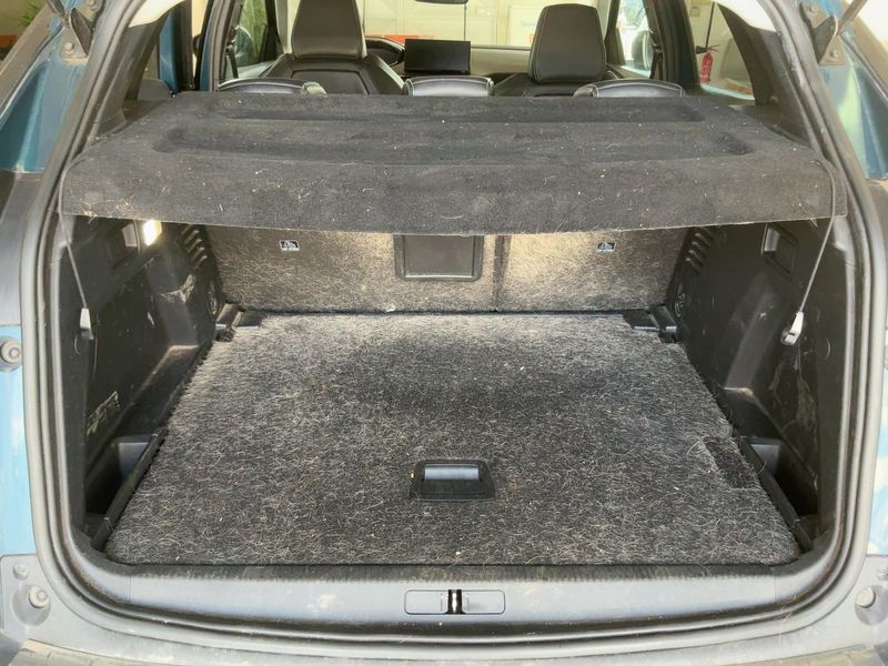 Peugeot 3008 1.2 PureTech Allure Pack 2021 – снимка 16