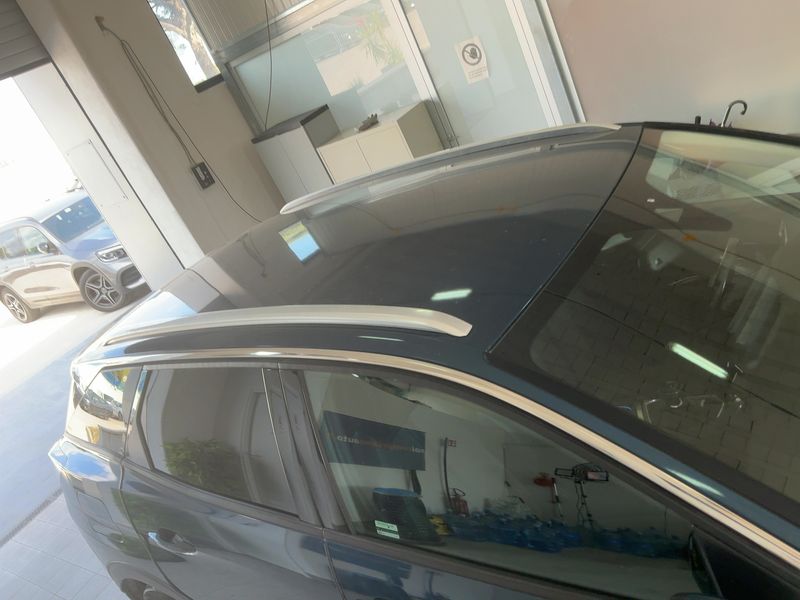 Peugeot 3008 1.2 PureTech Allure Pack 2021 – снимка 13
