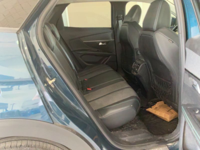 Peugeot 3008 1.2 PureTech Allure Pack 2021 – снимка 20
