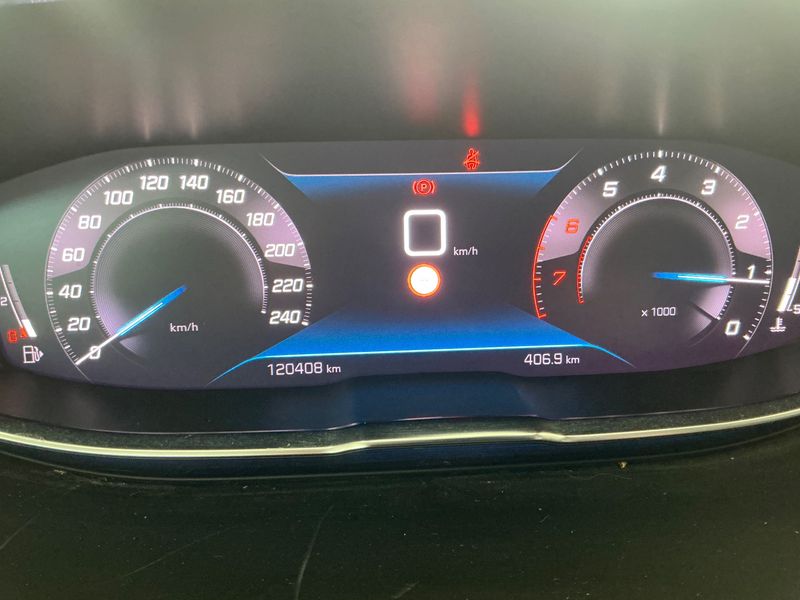 Peugeot 3008 1.2 PureTech Allure Pack 2021 – снимка 19