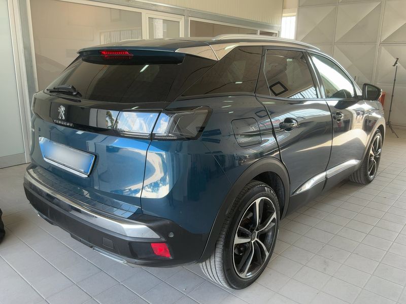 Peugeot 3008 1.2 PureTech Allure Pack 2021 – снимка 8