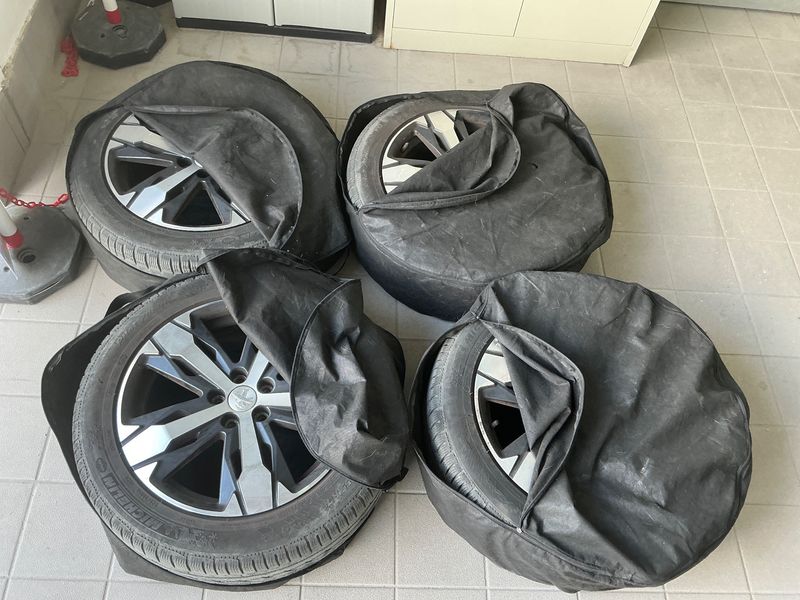 Peugeot 3008 1.2 PureTech Allure Pack 2021 – снимка 15