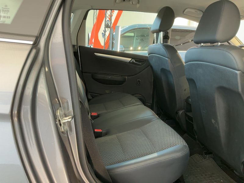 Mercedes-Benz B-Klasse B 160 2011 – снимка 19
