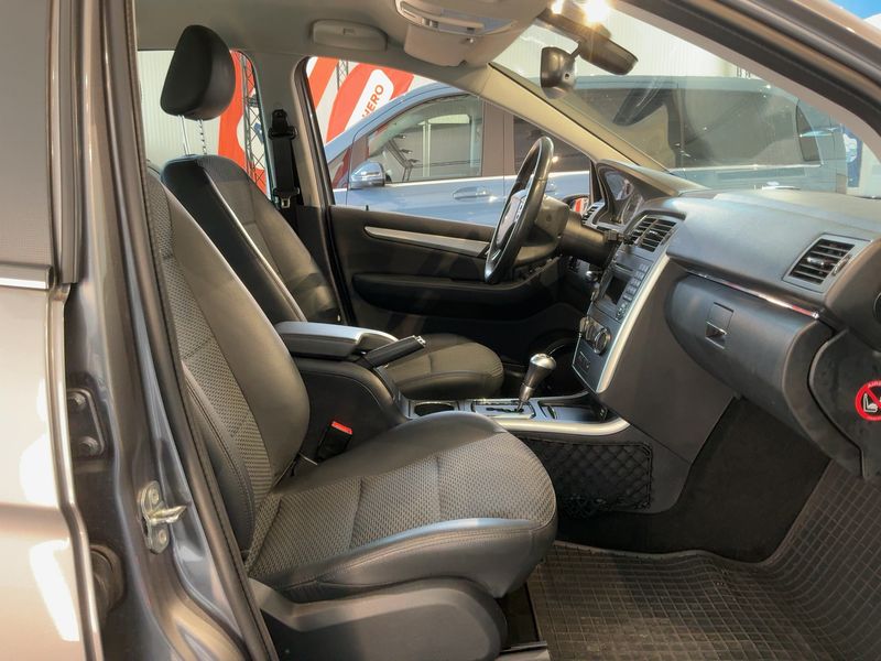 Mercedes-Benz B-Klasse B 160 2011 – снимка 16