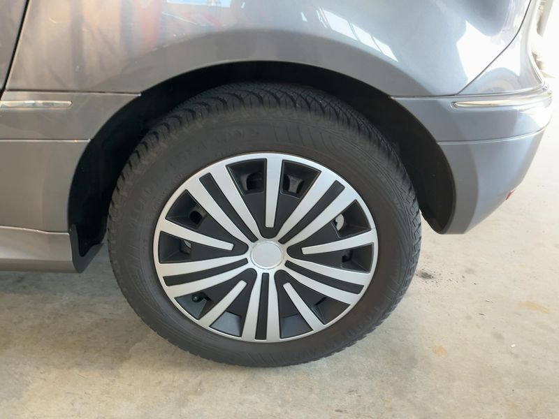 Mercedes-Benz B-Klasse B 160 2011 – снимка 5