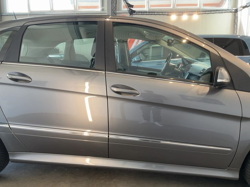 Mercedes-Benz B-Klasse B 160 2011 – снимка 10
