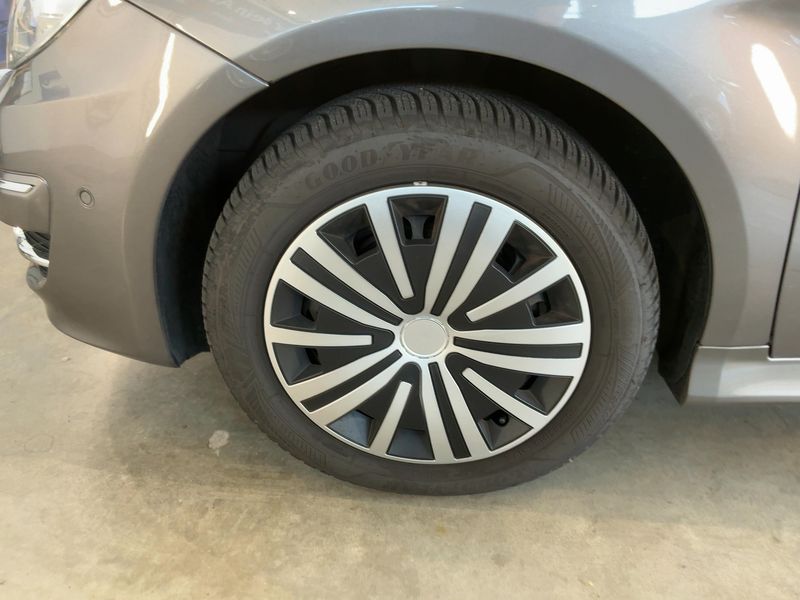 Mercedes-Benz B-Klasse B 160 2011 – снимка 3