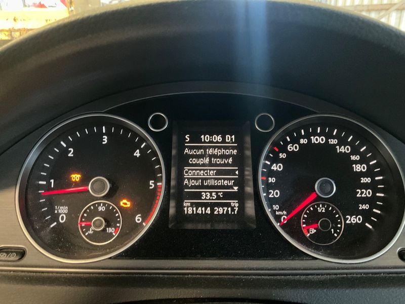 Volkswagen Passat 1.6 TDI 2014 – снимка 55